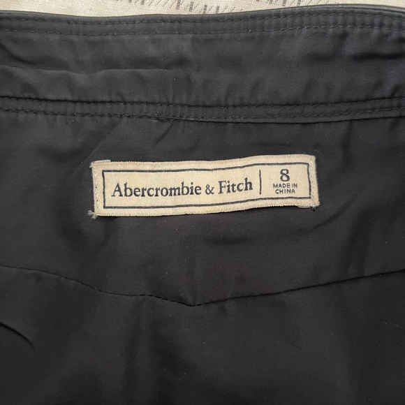 Faux leather skirt - Picture 4 of 6